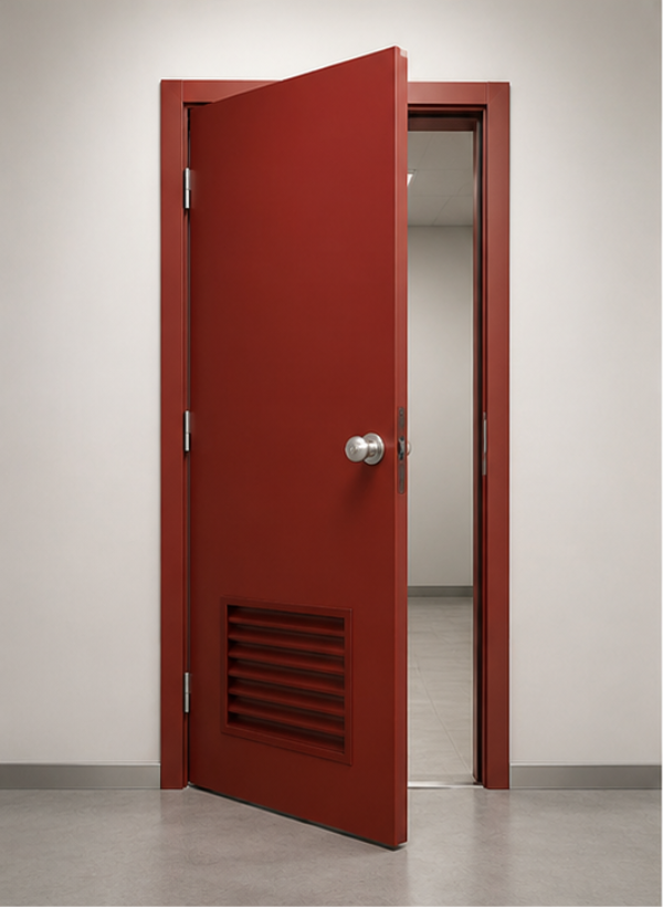 Flush Doors
