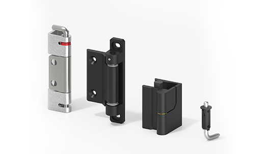 Hardware Fittings