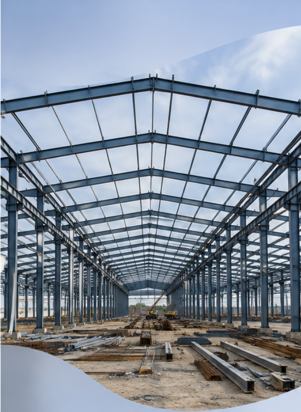 Industrial Fabrication