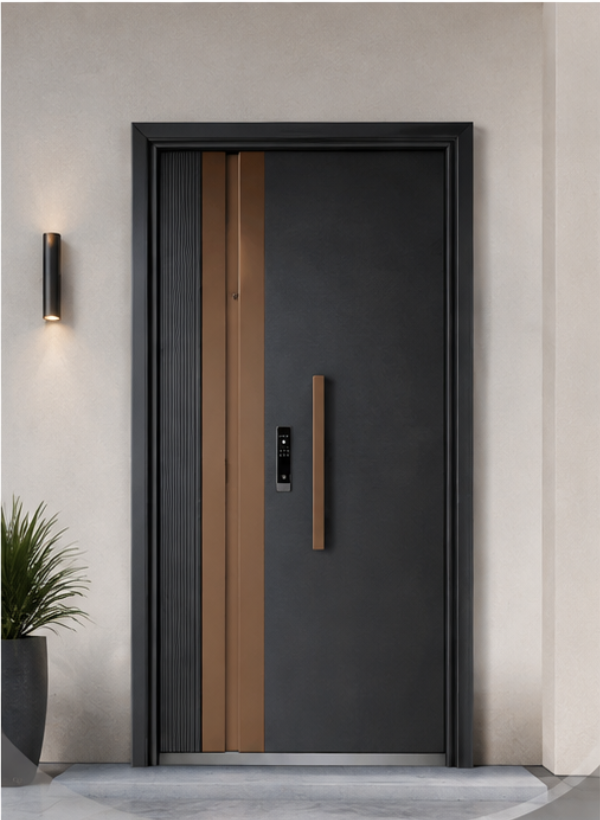 Specially Engineered Doors