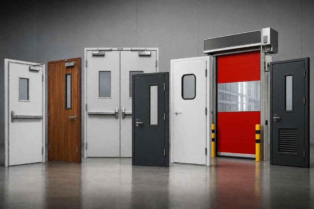 Doors